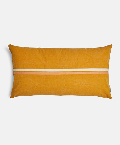 Pony Rider Wanderful Cushion Cover- Sunrise - 90*48