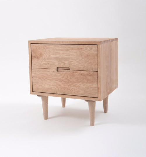 Hugo Bedside Table