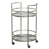 Marcella Cocktail Trolley