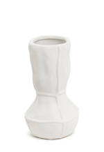 Monaco Textured Vase - Medium