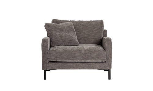Monde Armchair | Ash