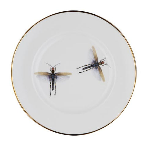 Bone China - Butterfly