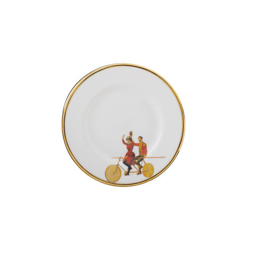 Bone China - Highwire