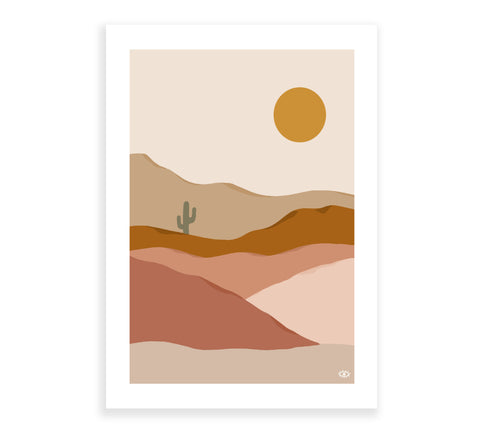 Lagom - Nevada - A2