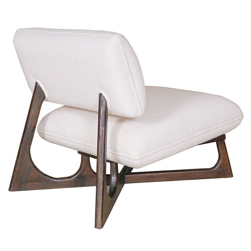 Londra Lounge Chair