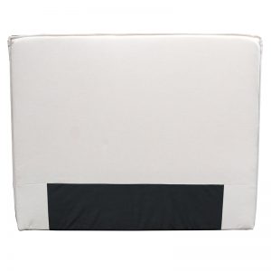 Headboard - Christiano - Queen - Linen