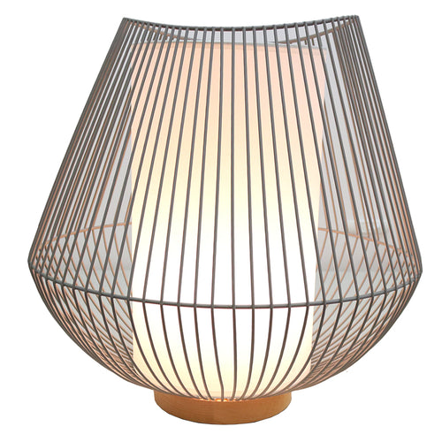 Dahlia Table Lamp
