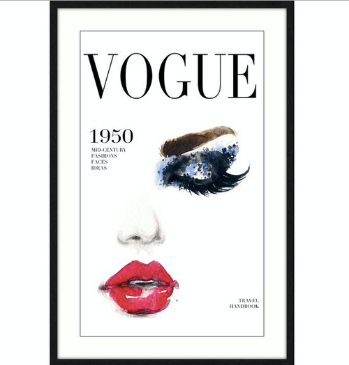 Vogue Art