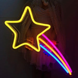 What She Said - Shooting Star