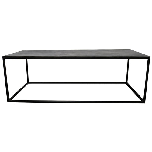 Mambo Coffee Table - Black