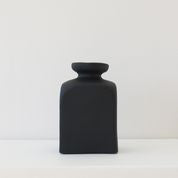 Bullett Vase - Espresso - Small