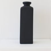 Bullet Vase - Espresso - Large
