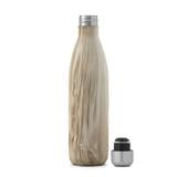 S'WELL Drink Bottle - 750 ml/ Blondewood