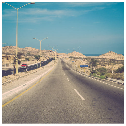Paula Grant - Mexico Roaming #2