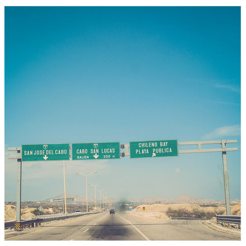 Paula Grant - Mexico Roaming #3