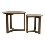 Osko Side Table | Walnut